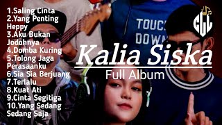 SALING CINTA   DJ KENTRUNG   KALIA SISKA ft SKA 86   Full Album