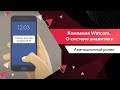 АНИМАЦИОННЫЙ РОЛИК | Watcom | О системе аналитики