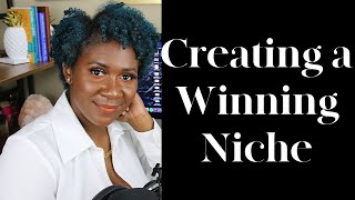 How To Find Your Niche for Your Brand or Business | Brand Like A Girl Podcast