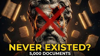 Moses Never Existed: 5,000 Ancient Documents Reveal The Shocking Truth