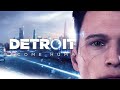 Detroit Become Human - All Connor Deaths Scenes - Android AI Robot