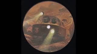 Convextion - Untitled B [A.R.T.LESSVEXTRE1]