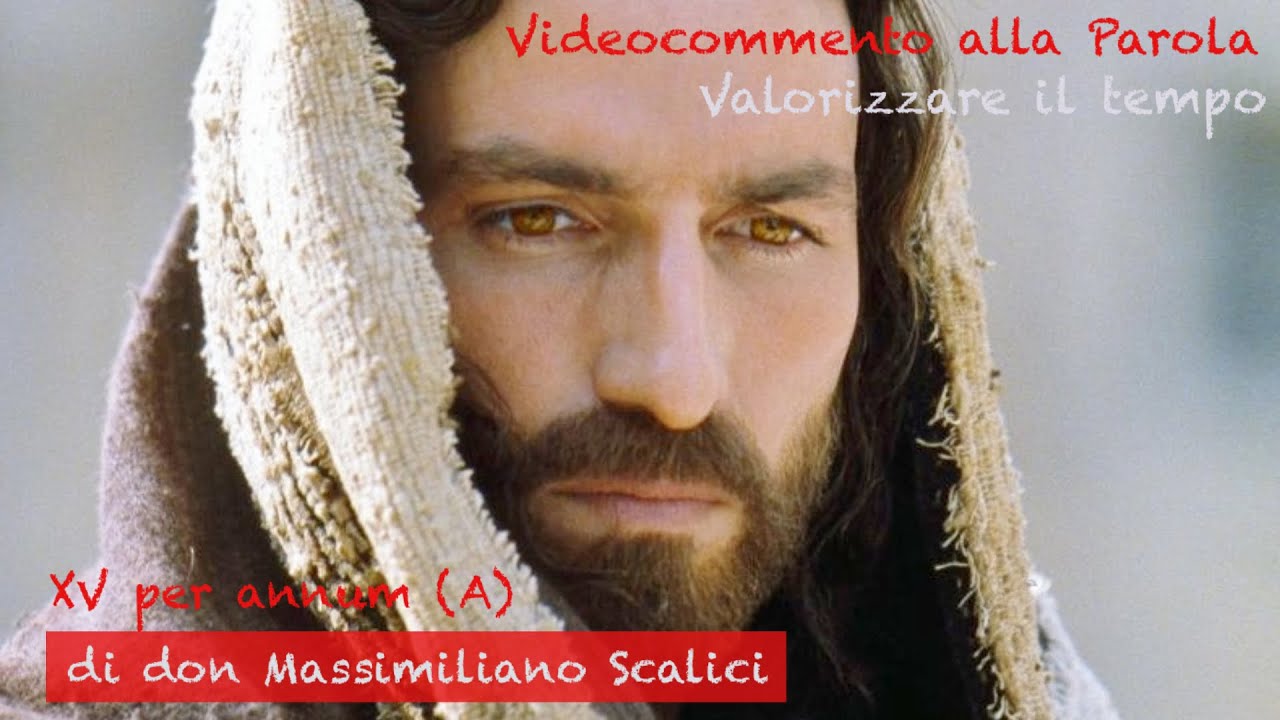 Uscire per seminare/Videocommento di Massimiliano Scalici/XV per annum ...