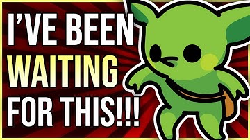 The Peggle ROGUELIKE You Didn