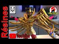 Saint seiya  la collection de miketigra 20  unboxing preview aiolos du sagittaire 16 by tsume