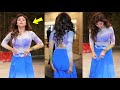 Shilpa Shetty Uncomfortable😳😳 In Tight Outfit At An Event