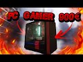 Test  avis pc gamer 900 rtx 3060ti ryzen 5