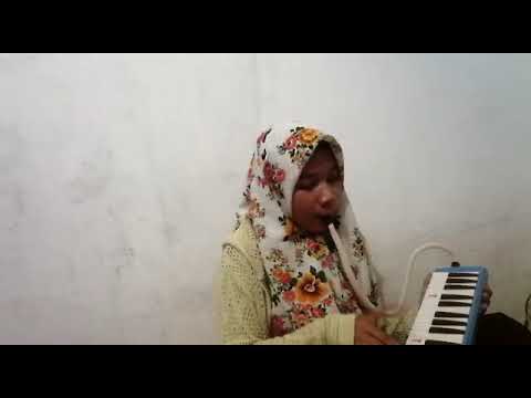 All Of Me Versi Pianika Mahasiswi Teknik Utu