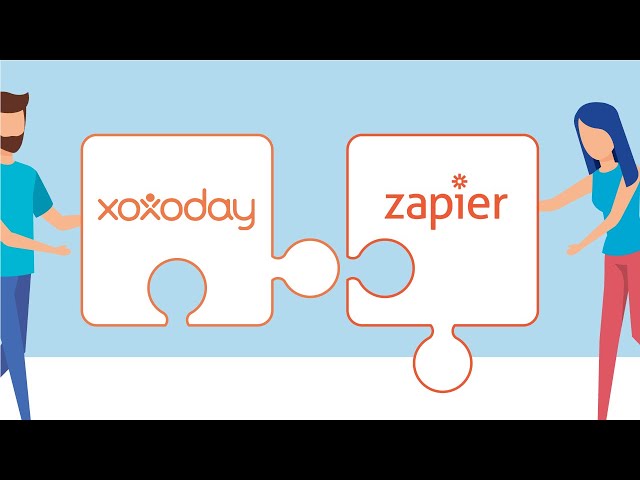 Automate Zapier rewards workflows with Xoxoday Plum Integration