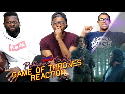 Game Of Thrones Best Moments Reaction Arya Stark's First Kill