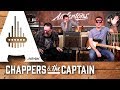 4 Valve Amps, 1 Non Valve Amp, and a Blindfold Challenge! - Andertons Music Co.