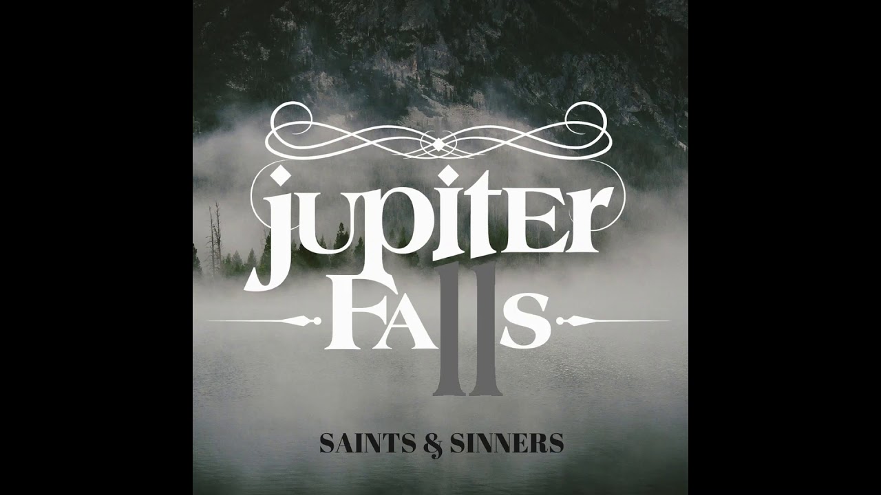 Jupiter Falls - This Life Ain't For You