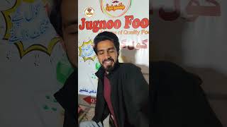 Famous Gol Gappay Review | Pani Puri By Jugnoo Food