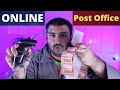Cheap Postage Online or From Post Office || Impact on item not received eBay Cases ||