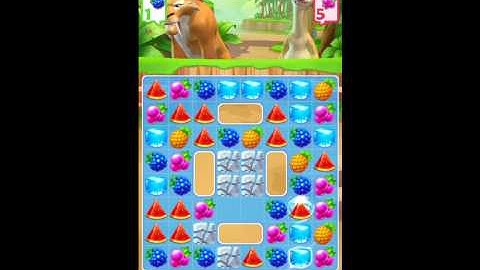 Ice Age Avalanche Level 47