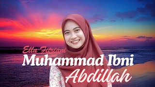 Dj Muhammad Ibni Abdillah 