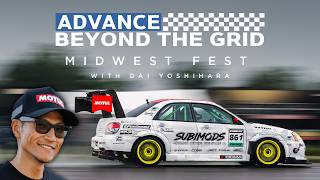 Advance Beyond the Grid - Midwest Fest - Episode 4