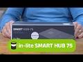 in-lite SMART HUB 75 | Swedish version