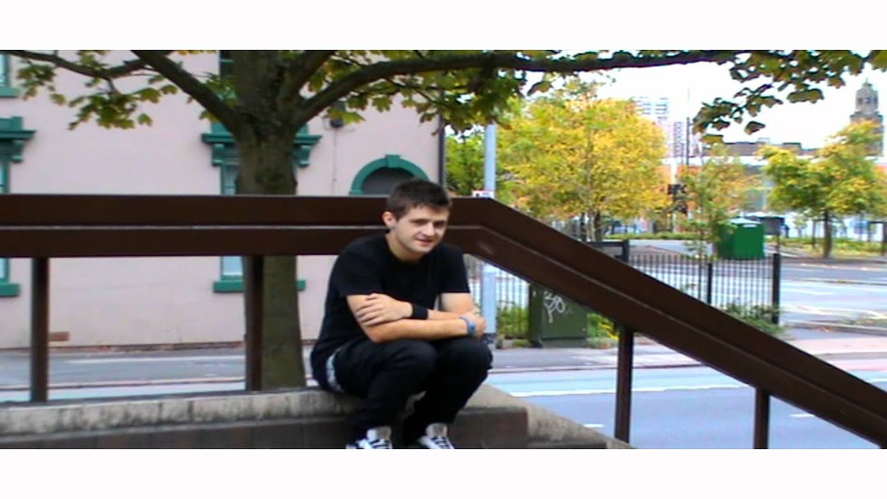 Jake Beckett | Fresh section