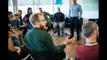 Startup Reykjavík Event - Reactions