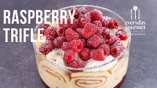 Raspberry Trifle | EG13 Ep83