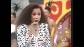 Alcione - Ou Ela, Ou Eu - Cassino do Chacrinha