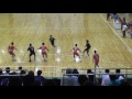 四国選手権2017 香川中央対松山工業 後半
