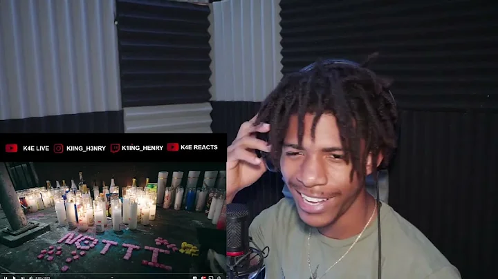 DD Osama X JStarBalla X Edot Baby X Sugarhill Ddot XDudeylo XRoscoe G- “E4N” Official Video REACTION