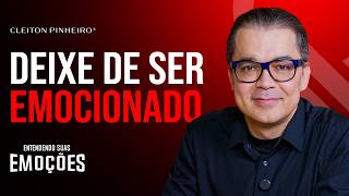 Como Não Agir Pela Emoção Entendendo Suas Emoções