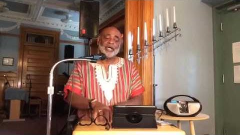 FB TWOM Earl Purdy 062017 THE DIFERENCE BETWEEN MAKING AND CREATING- The Way Of Mastery