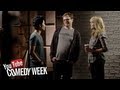 &quot;Who will win?&quot; - YouTube Comedy Week - Coming 20-25 May