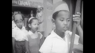 Tolong Kami Bantu Kami - P. Ramlee 