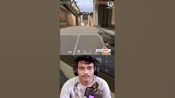 1 v 3 ACE Done tha reeee 😤😤 #valorant #ace //@tushar_is_live