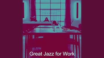 Subdued Co-Working Spaces