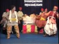 Yakshagana  Hasya Ramesh Bandari Theerthalli Tumbri Suresh Shetty Pady  01