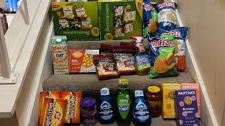 Kroger haul 4/12!! Buy 5 save $5 is back!