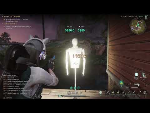Once Human DE.50