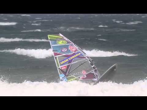 Victor Fernandez - PWA Wave World Champion 2010