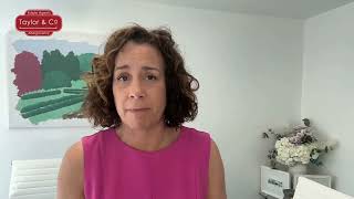 Kate Taylors Spring Housing Market Report For Abergavenny And Crickhowell 2025