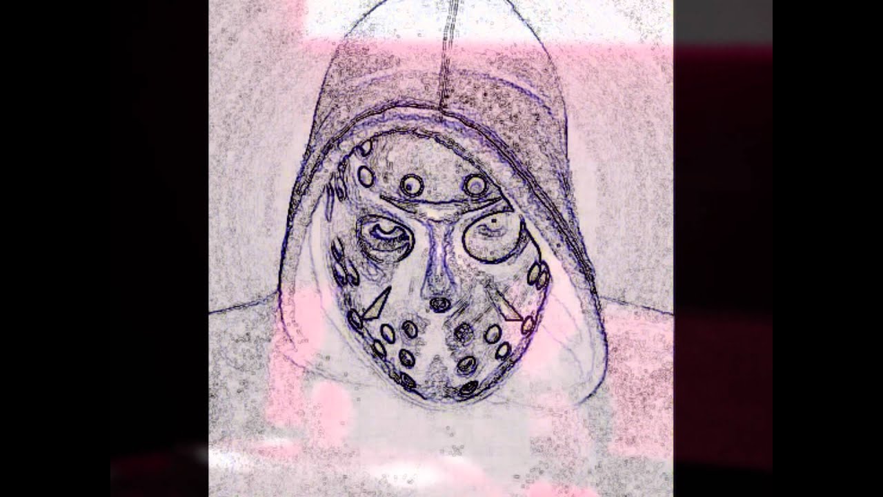 Angerfist-Dance With The Wolves (Randy & Radium Rmx) ( 1080 p)