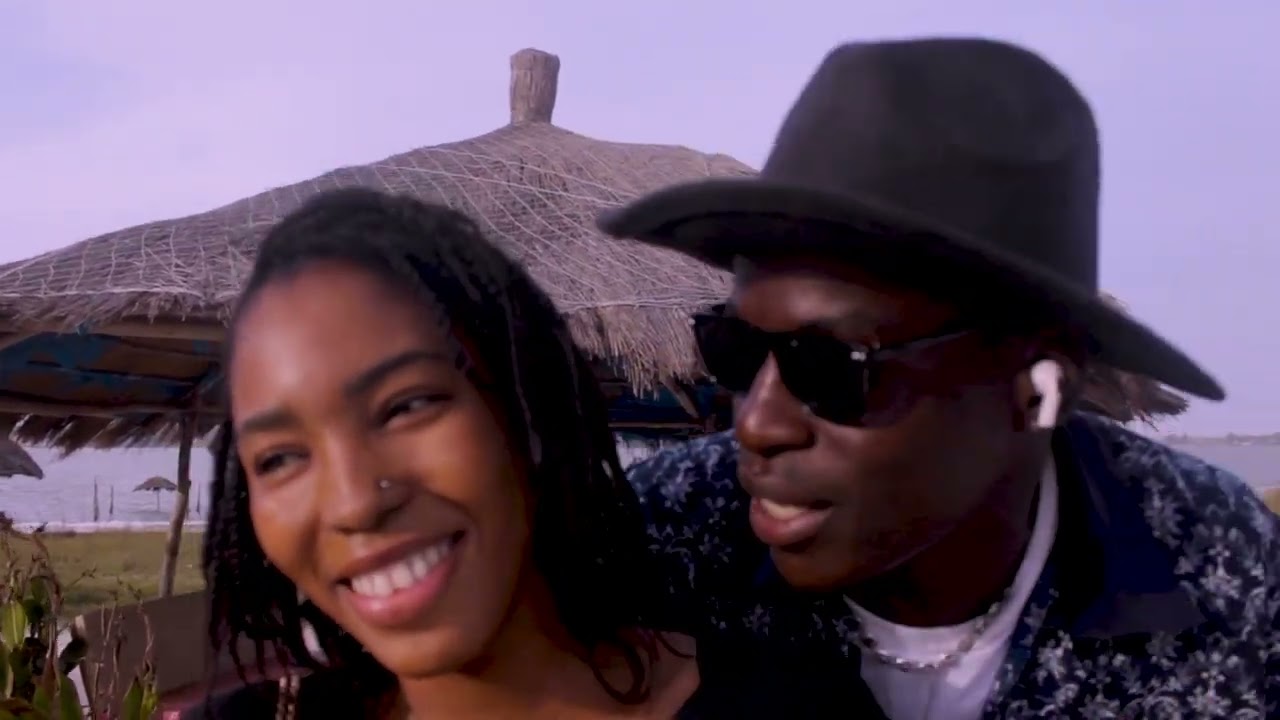 samzo votre artiste 🎶🎤en shén