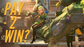 Dragon Nest 2: Evolution CBT | HONEST REVIEW