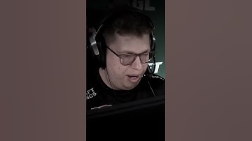 Our biggest fear when playing CS...