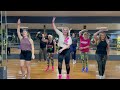 Pa Probar By Jenn Morel For Zumba Music Lab Pa Probar By Jenn Morel For Zumba Music Lab