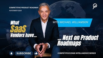 SaaS Product Roadmap Nov 2025: AI Co-Pilots, Vertical SaaS & API Monetization Trends