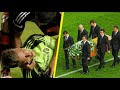 HEARTBREAKING Moments in Football