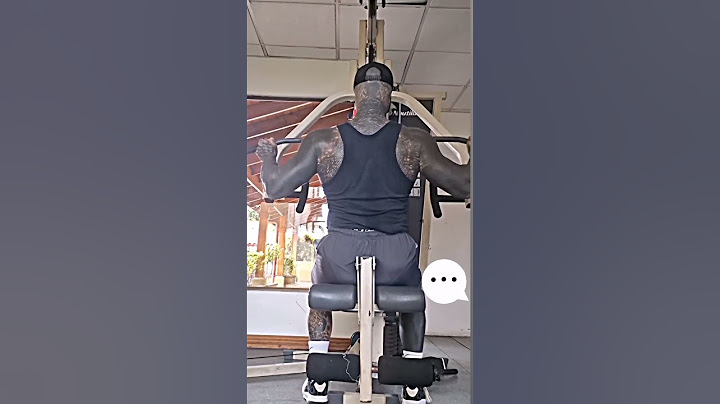 El cuerpo es un templo que  mantener en forma 💪🏻