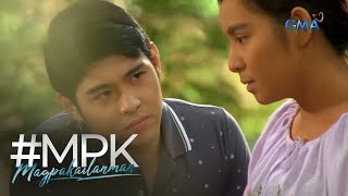 Magpakailanman Poser Nakahanap Ng Kumpiyansa Sa Panloloko