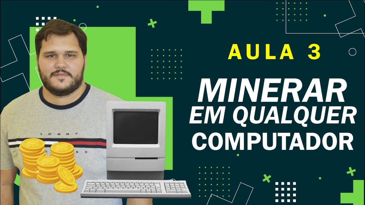 Jogo Olavooo usa sua CPU para minerar criptomoedas sem você saber