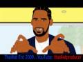 R. Kelly Cartoon: To Catch a Predator "Official Video"